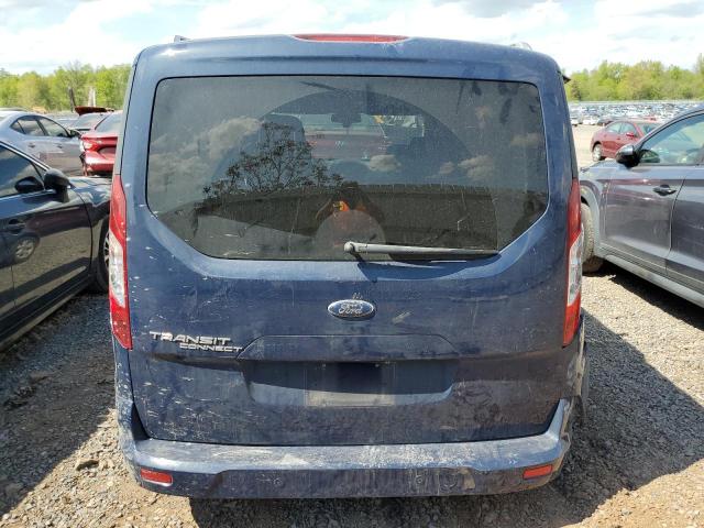 2017 FORD TRANSIT CO - NM0GE9F76H1336067