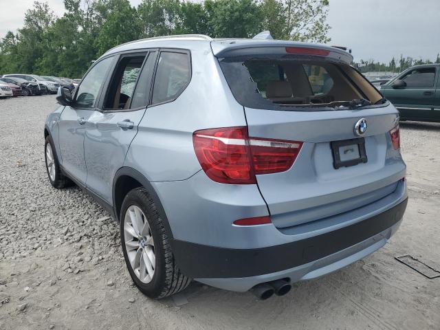 Vin: 5uxwx9c59d0a19039, lot: 58772565, bmw x3 xdrive28i 20132
