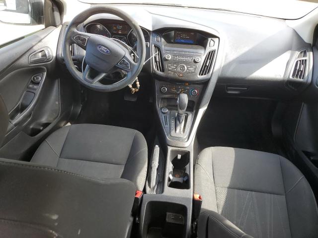 2018 FORD FOCUS - 1FADP3E27JL220816