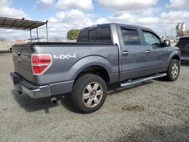 Vin: 1ftfw1et4cfb81574, lot: 56745105, ford f-150 supercrew 20123