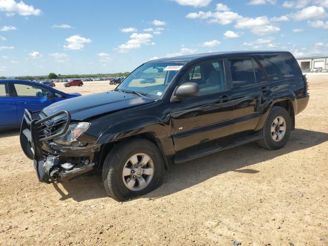 TOYOTA 4RUNNER SR