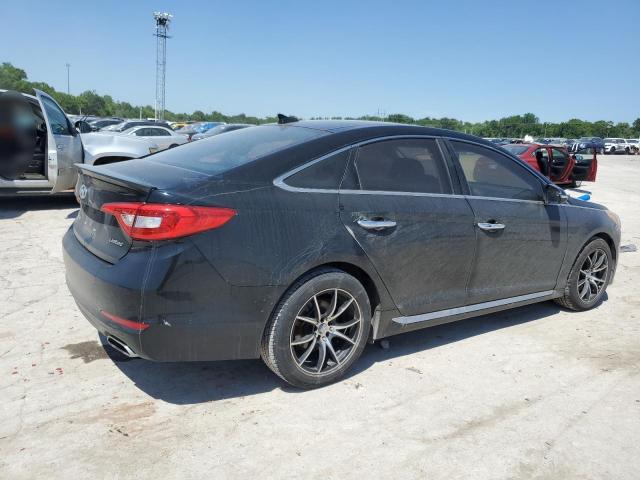 2015 HYUNDAI SONATA SPO 5NPE34AF0FH011910