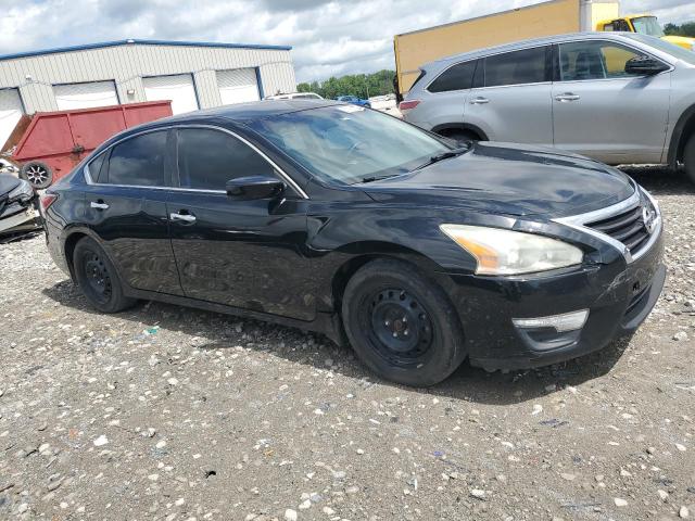Vin: 1n4al3ap6fc296339, lot: 57791335, nissan altima 2.5 20154