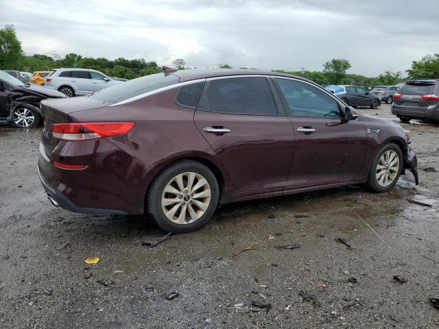 Vin: 5xxgt4l3xlg382995, lot: 53167425, kia optima lx 20203