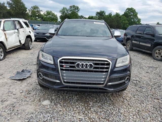 2015 AUDI SQ5 PREMIU WA1CGBFP8FA058802