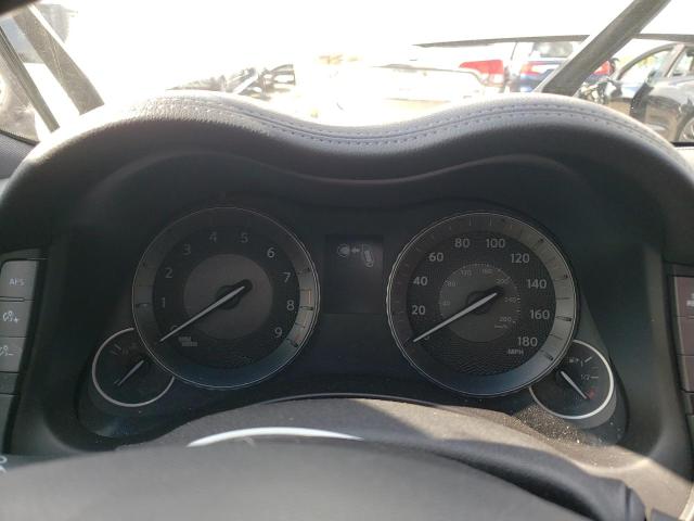 2015 INFINITI Q70 3.7 JN1BY1AR6FM562381