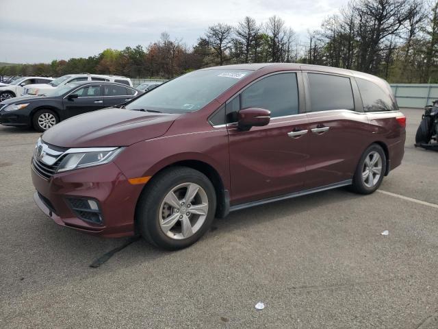 Vin: 5fnrl6h72kb044895, lot: 56573285, honda all models exl 2019 img_1