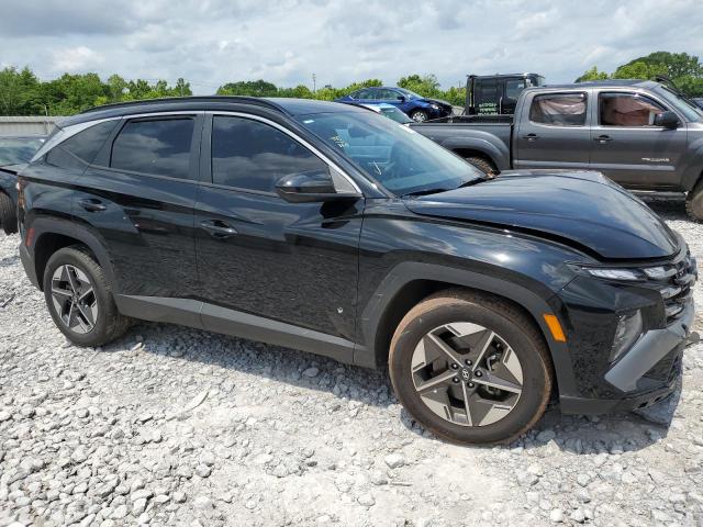 Vin: 3kmjb3de7se014832, lot: 57517635, hyundai tucson sel 20254