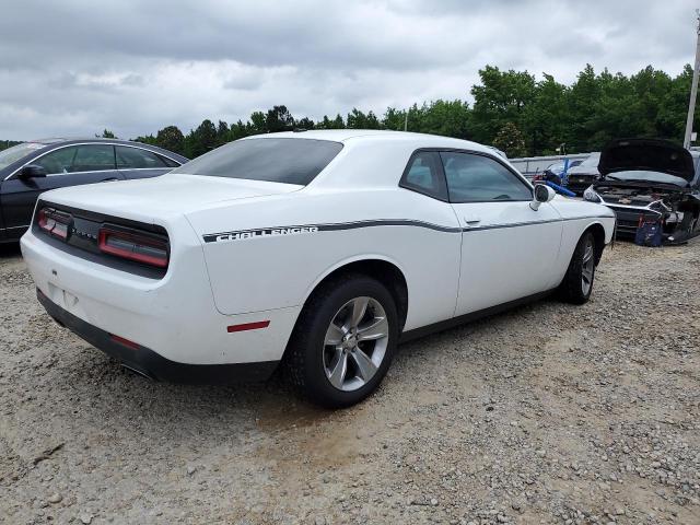 Vin: 2c3cdzag6fh750254, lot: 57303345, dodge challenger sxt 20153