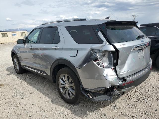 2023 FORD EXPLORER L - 1FMSK8FH9PGA26429