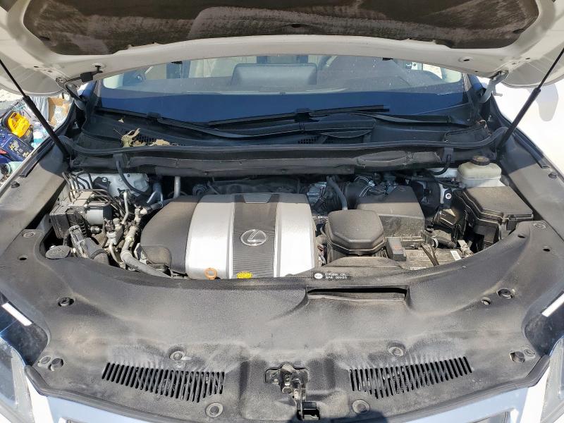 2017 LEXUS RX 350 BAS - 2T2ZZMCA8HC053440