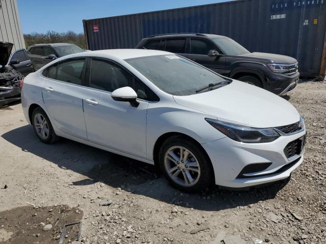 Vin: 1g1be5sm4h7264986, lot: 56121645, chevrolet cruze lt 20174