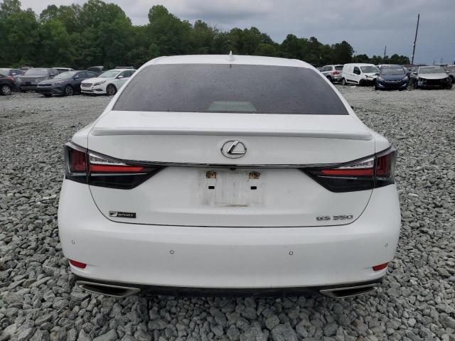 2020 LEXUS GS 350 F S JTHEZ1BL5LA020489