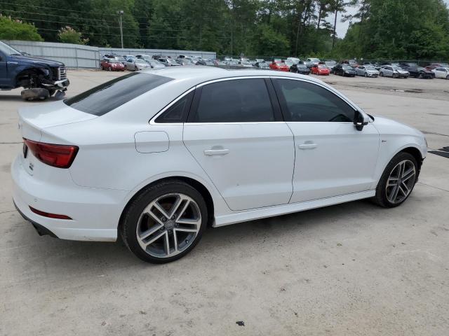 2018 AUDI A3 PREMIUM PLUS #3287469028