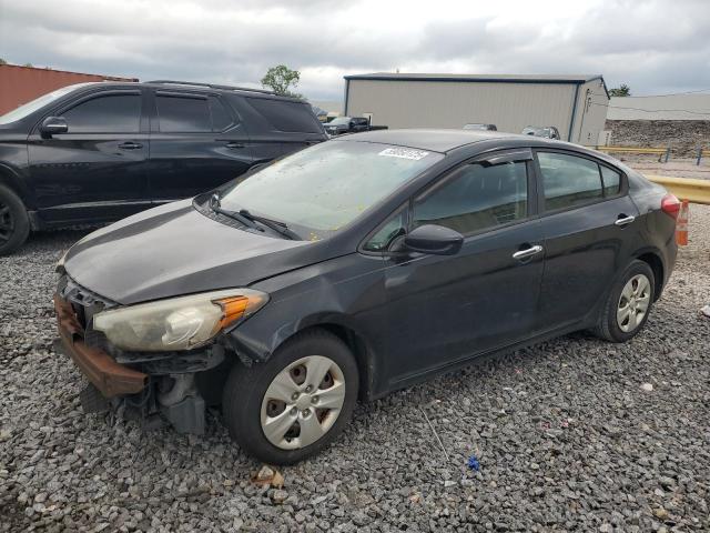 Vin: knafk4a60g5508302, lot: 59050125, kia forte lx 2016 img_1