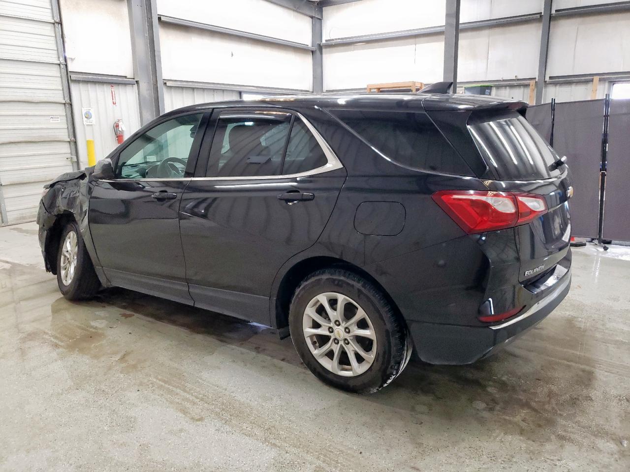 CHEVROLET EQUINOX 2020
