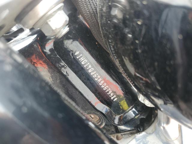 2019 HARLEY-DAVIDSON FLSL 1HD1YDJ63KB067558