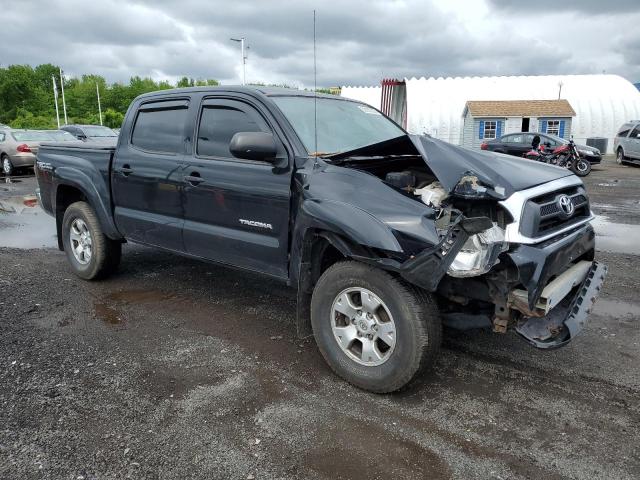 Vin: 3tmlu4en6dm132650, lot: 58187205, toyota tacoma double cab 20134