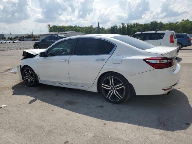 2016 HONDA ACCORD SPO - 1HGCR2F55GA215560