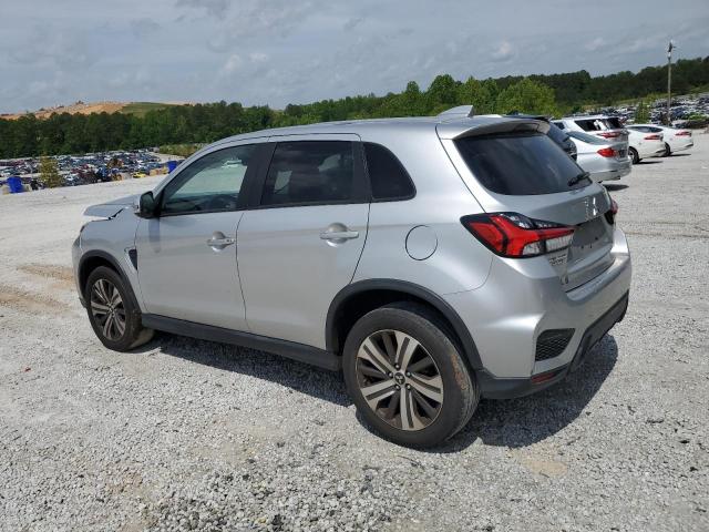 Vin: ja4ap4au6lu023122, lot: 55270645, mitsubishi outlander se 20202