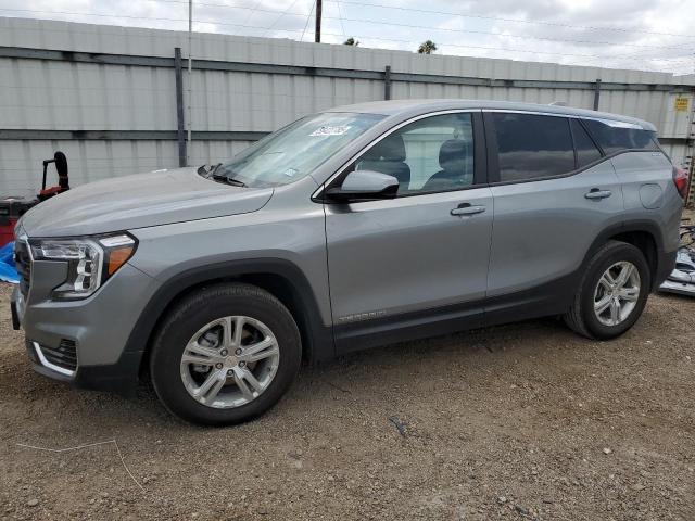 GMC TERRAIN SL