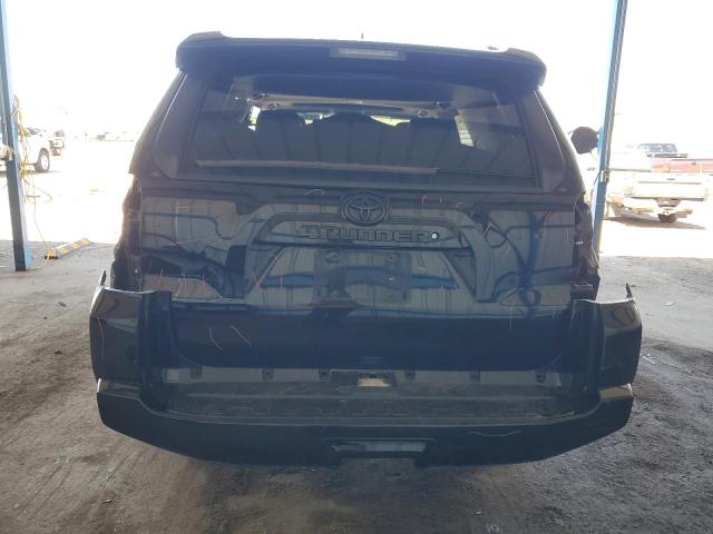 2019 TOYOTA 4RUNNER SR - JTEBU5JR6K5630372