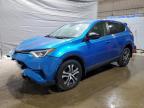 2018 TOYOTA RAV4 LE - JTMBFREV4JJ726357