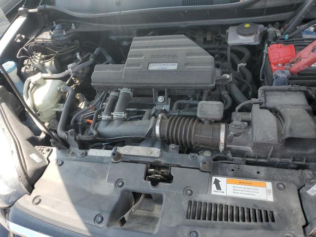 2020 HONDA CR-V TOURI - 5J6RW2H95LL008032