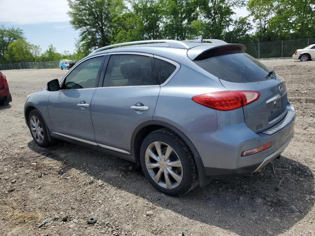 Vin: jn1bj0rp1hm384108, lot: 57532905, infiniti qx50 20172