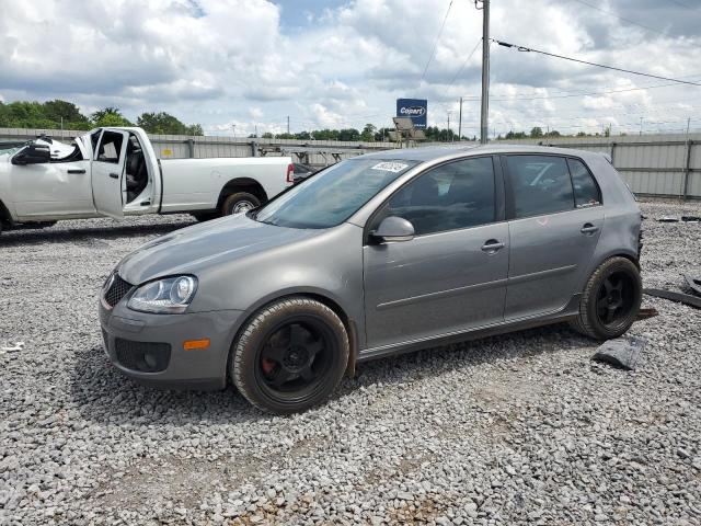 VOLKSWAGEN GTI