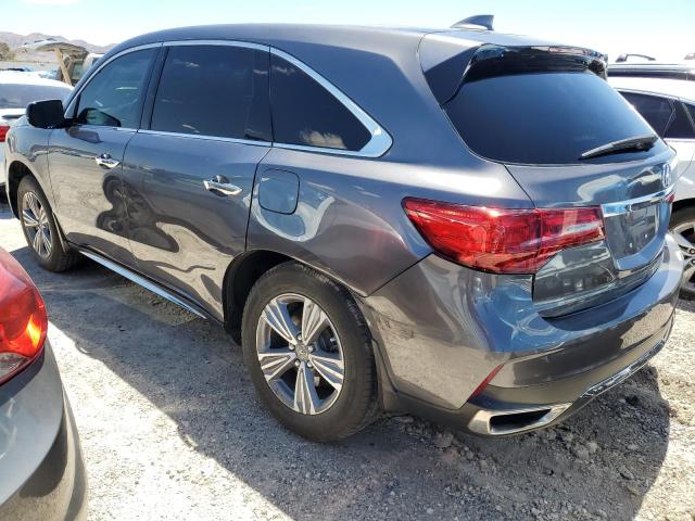 Vin: 5j8yd3h3xll006948, lot: 56349075, acura mdx 20202
