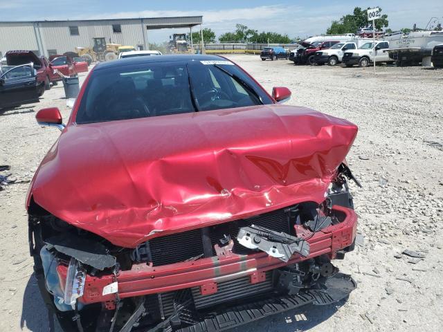 2020 LINCOLN MKZ RESERV 3LN6L5E94LR611249