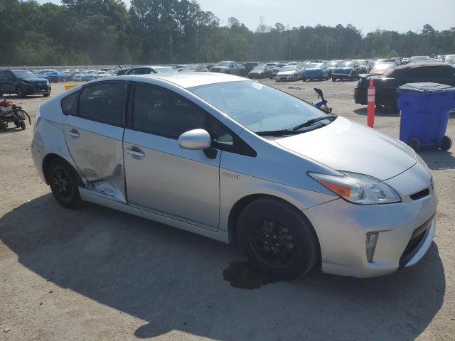 Vin: jtdkn3du2e0362475, lot: 57314515, toyota prius 20144