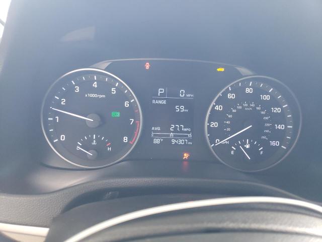 2017 HYUNDAI ELANTRA SE - 5NPD74LFXHH197407
