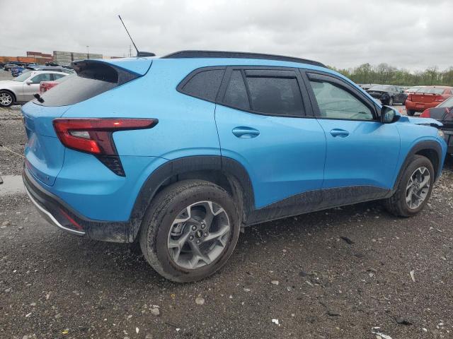 Vin: kl77lhepxsc131641, lot: 55752075, chevrolet trax 1lt 20253