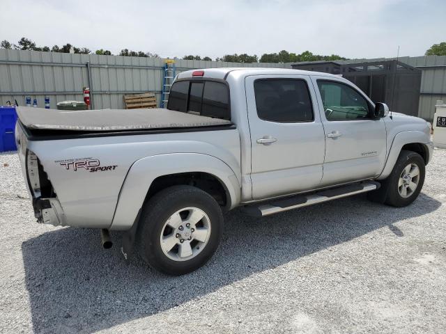 Vin: 5tflu4enxdx073886, lot: 57107155, toyota tacoma double cab 20133