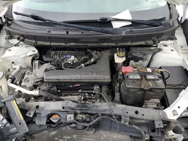 2016 NISSAN ROGUE S KNMAT2MV6GP644889