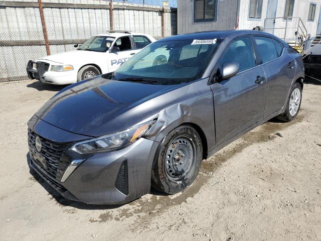 Vin: 3n1ab8bv6ry303974, lot: 59306595, nissan sentra s 2024 img_1