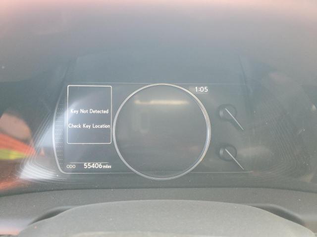2024 LEXUS ES 300H BA 58ADA1C18RU039079