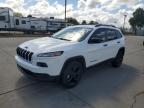 2017 JEEP CHEROKEE S - 1C4PJMAS7HW605287
