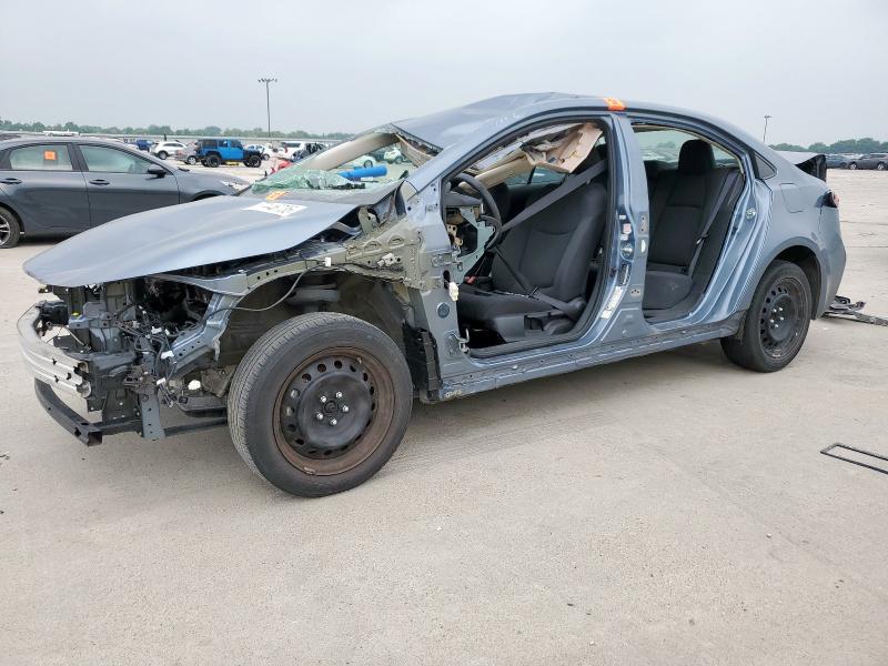 Vin: 5yfepmae5np362440, lot: 57446735, toyota corolla le 2022 img_1