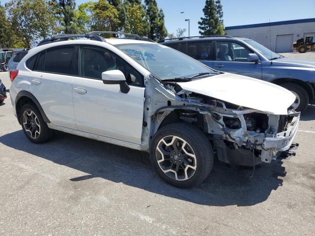 Vin: jf2gpadc5gh342223, lot: 55859535, subaru crosstrek premium 20164