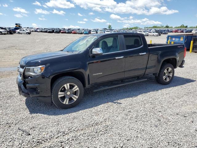 CHEVROLET COLORADO L