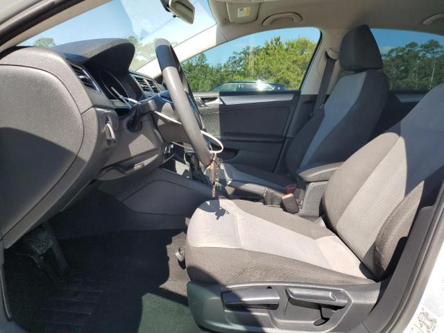2017 VOLKSWAGEN JETTA S - 3VW2B7AJ7HM345051