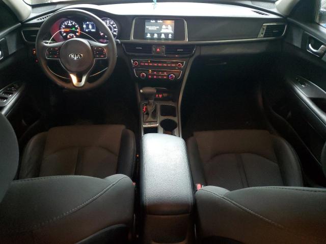 2018 KIA OPTIMA LX 5XXGT4L38JG255546