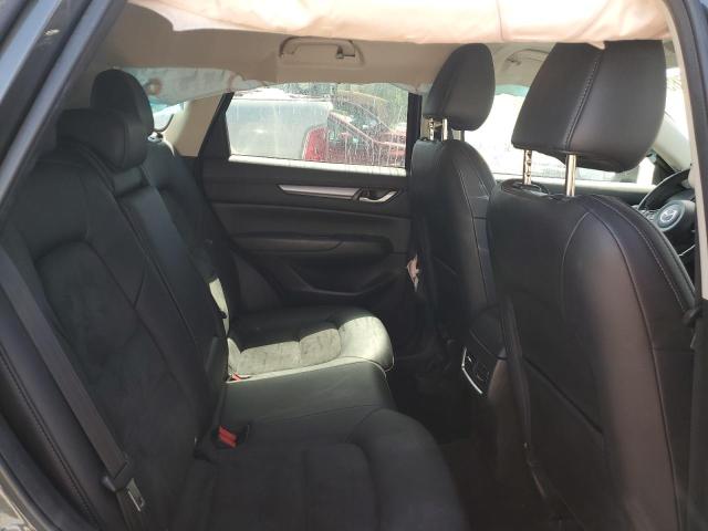 2019 MAZDA CX-5 TOURI - JM3KFBCM7K0644641