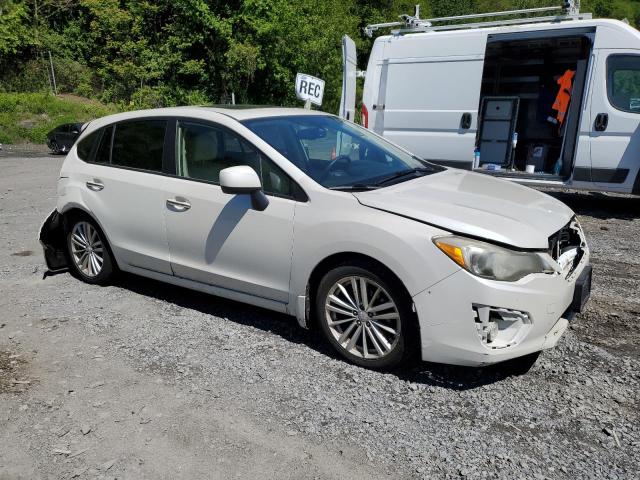 Vin: jf1gpah61ch226651, lot: 57772075, subaru impreza limited 20124