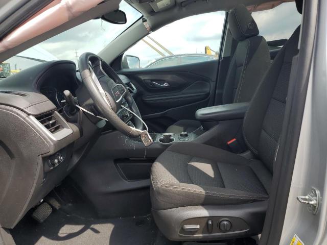2022 GMC TERRAIN SL - 3GKALTEV2NL127073