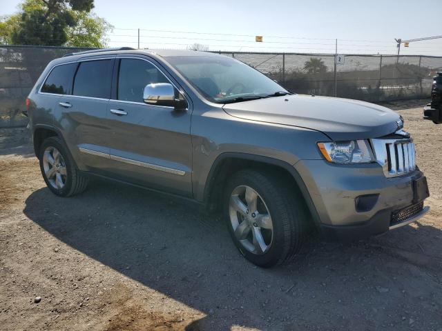 Vin: 1c4rjfct4dc525564, lot: 56222505, jeep grand cher overland 20134