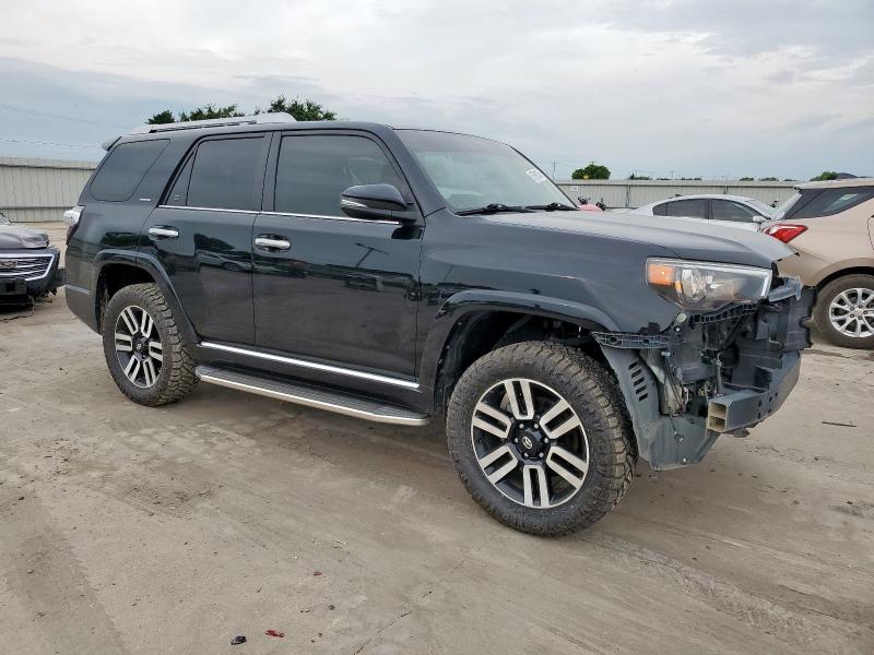 Vin: jtezu5jr4f5105203, lot: 57990345, toyota 4runner sr5 20154